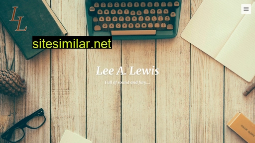 lee-lewis.com alternative sites