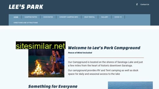 Leespark similar sites