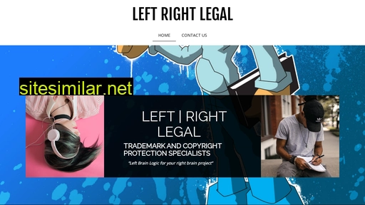 leftrightlegal.com alternative sites