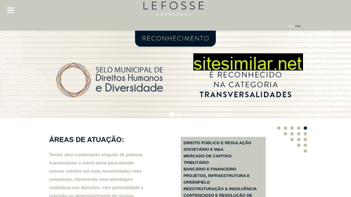 lefosse.com alternative sites