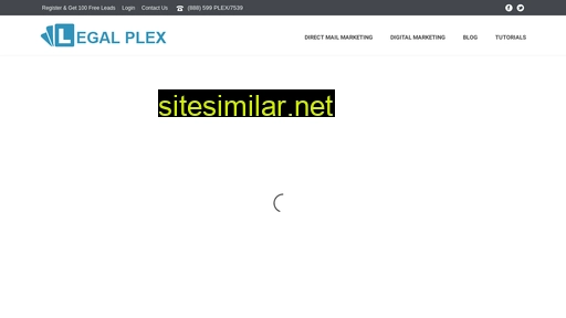 legalplex.com alternative sites