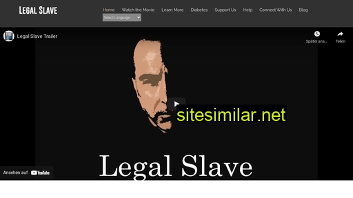 legalslave.com alternative sites