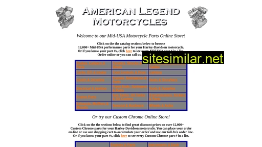 legendmcs.com alternative sites