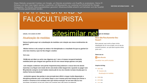legadodeumfaloculturista.blogspot.com alternative sites