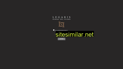 legaris.com alternative sites