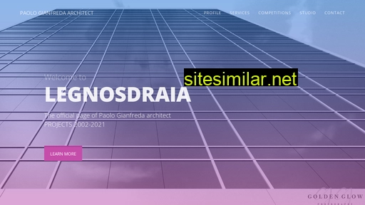 legnosdraia.com alternative sites