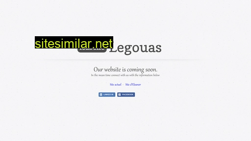 legouas.com alternative sites