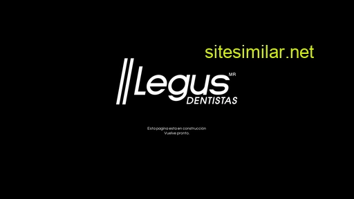 legusdentistas.com alternative sites