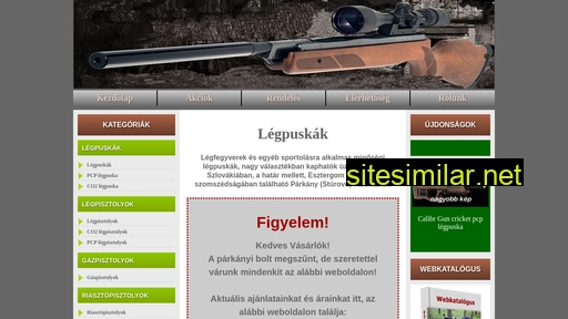 legpuska.com alternative sites