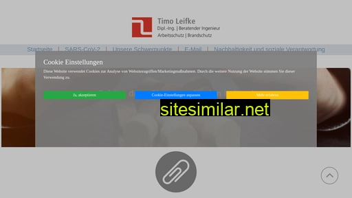 leifke.com alternative sites