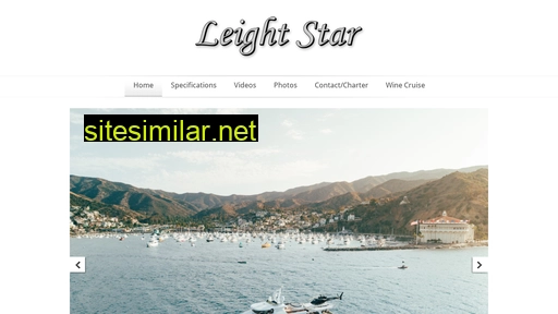 leightstar.com alternative sites