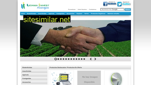 leiman-invest.com alternative sites