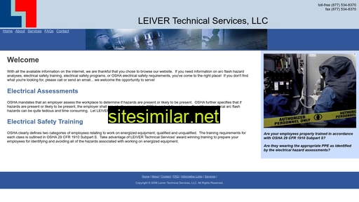 leiver.com alternative sites