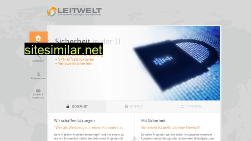leitwelt.com alternative sites