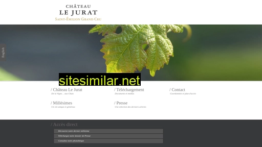 lejurat.com alternative sites