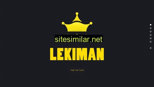 lekiman.com alternative sites