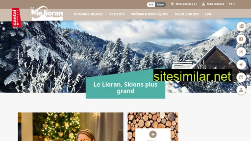 lelioran.com alternative sites