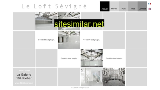 leloftsevigne.com alternative sites