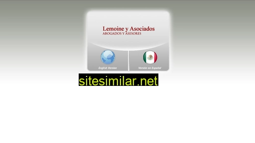 lemoineyasociados.com alternative sites