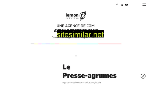 lemon-c.com alternative sites