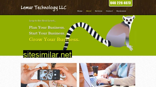lemurtechnology.com alternative sites