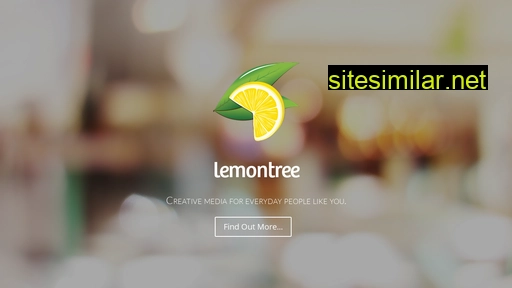 Lemontreeinc similar sites