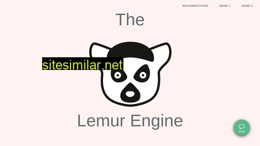 Lemurengine similar sites