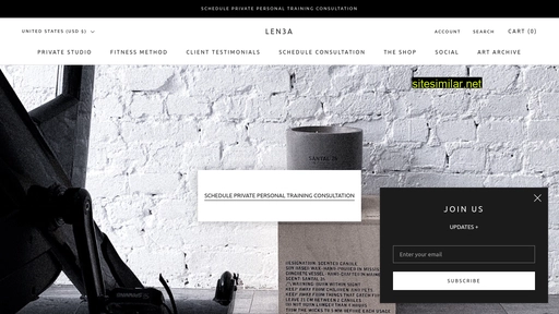 len3a.com alternative sites