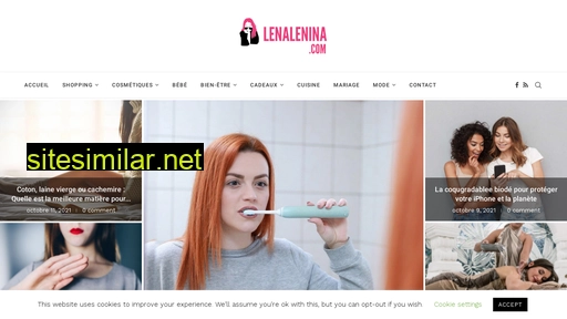 lenalenina.com alternative sites