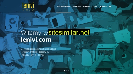 lenivi.com alternative sites