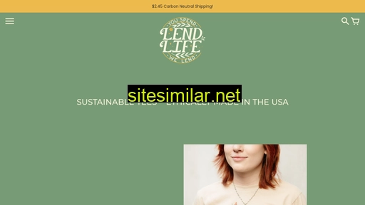 lendlife.com alternative sites