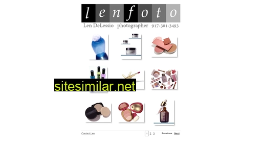 lenfoto.com alternative sites