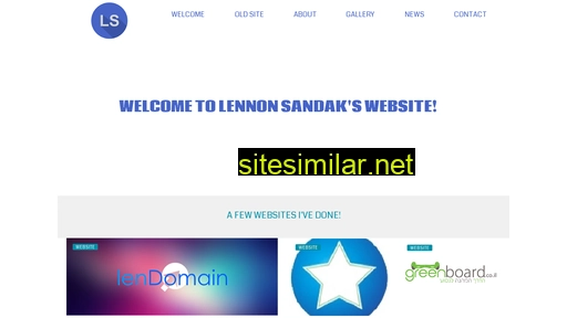 lennonsandak.com alternative sites