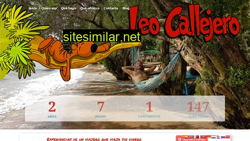 leocallejero.com alternative sites