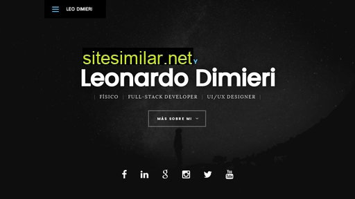 leodimieri.com alternative sites