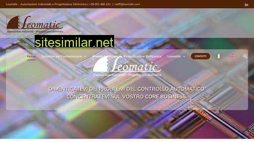 leomatic.com alternative sites