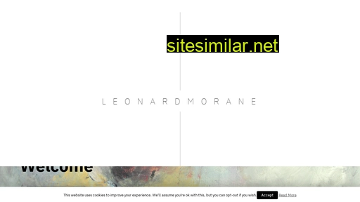 leonard-morane.com alternative sites