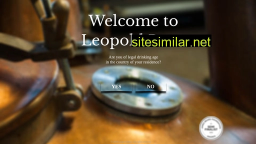 leopoldbros.com alternative sites