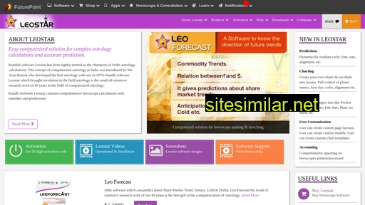 leostarastrology.com alternative sites