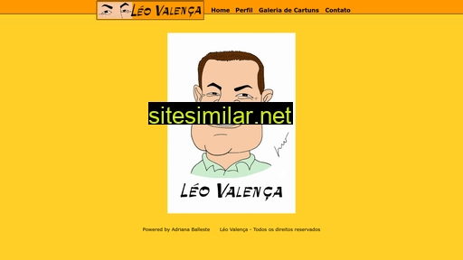 leovalenca.com alternative sites