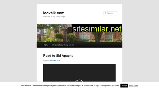 leovalk.com alternative sites