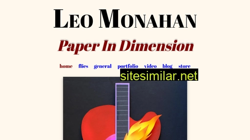 Leomonahan similar sites