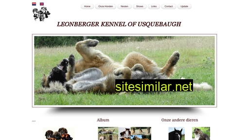 leonbergerweb.com alternative sites