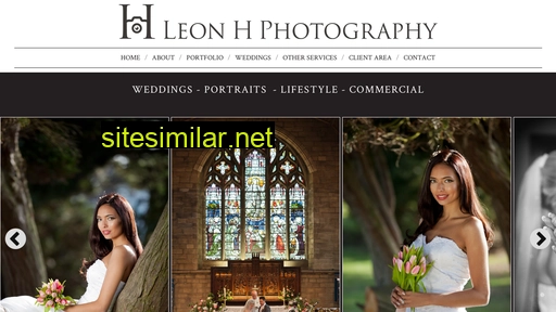leonhphotography.com alternative sites