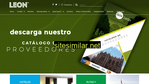 leon-mexico.com alternative sites