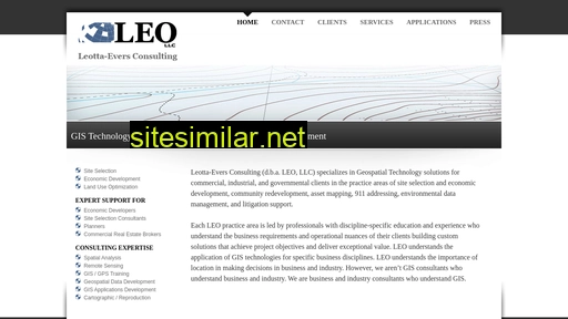 leo-llc.com alternative sites