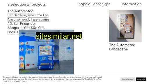 Leopold similar sites