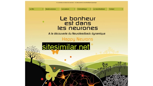 le-bonheur-est-dans-les-neurones.com alternative sites