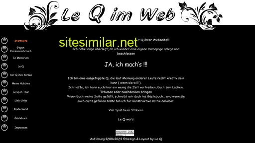 le-q-im-web.com alternative sites