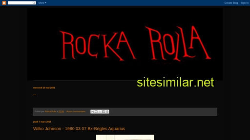 le-vicomte-rocka-rolla.blogspot.com alternative sites